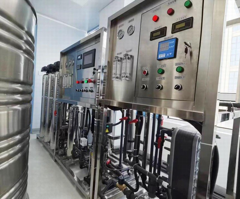 EDI超纯水设备