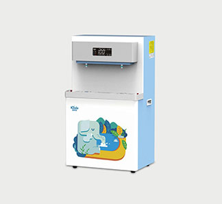 幼儿园温热饮水机