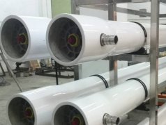 玻璃钢膜壳8040-6