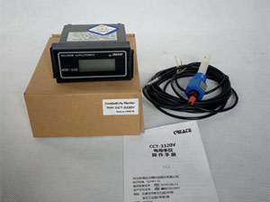 水质导电专用测量仪