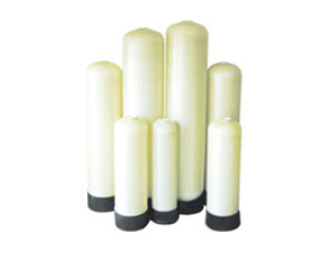 水处理玻璃钢罐